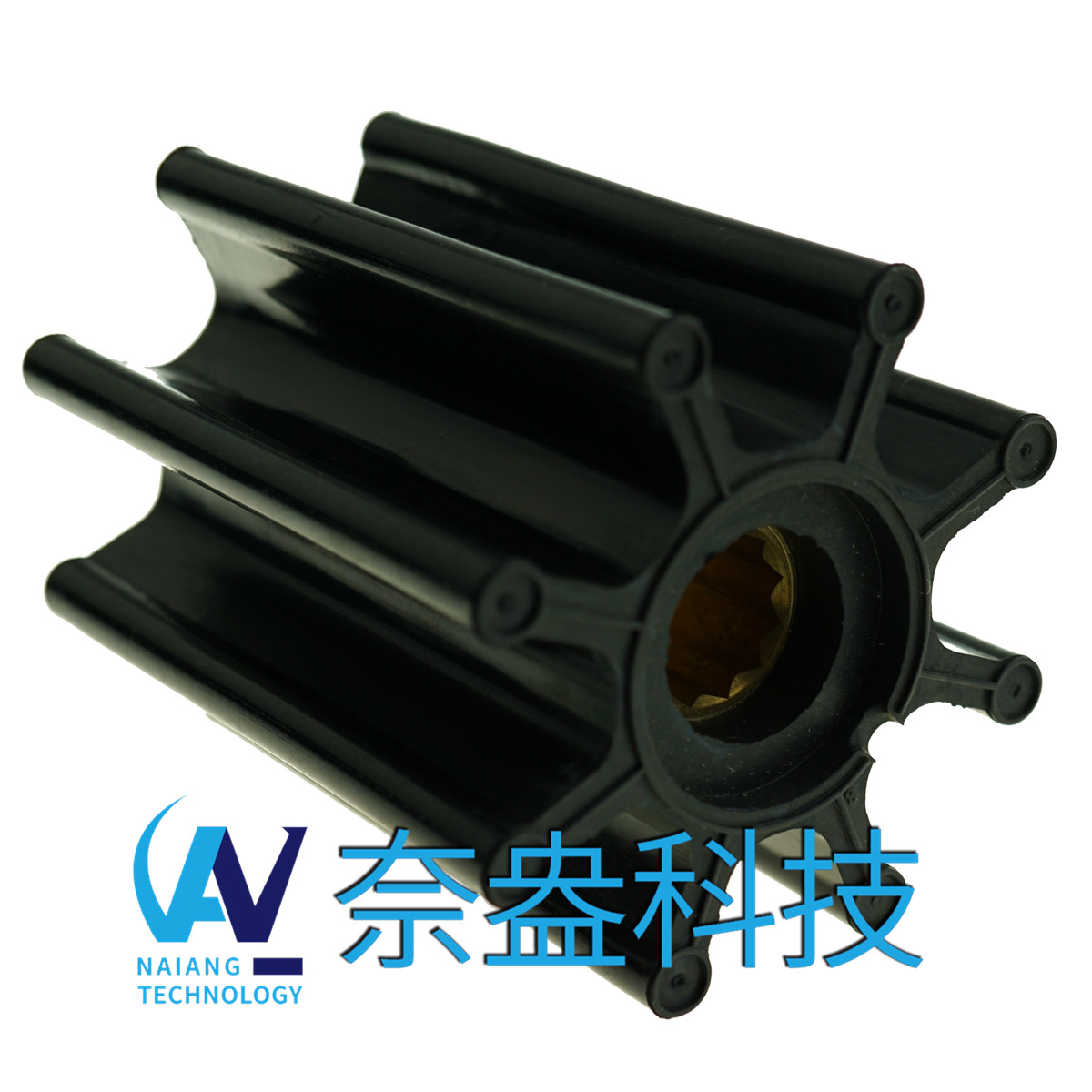 珀金斯PERKINS，PERKINS发电机橡胶叶轮