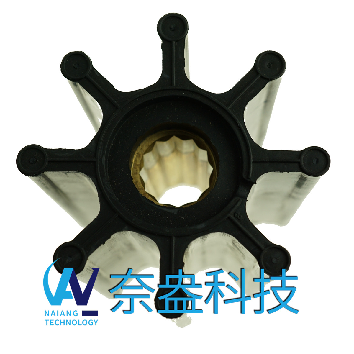 珀金斯PERKINS，PERKINS发电机橡胶叶轮