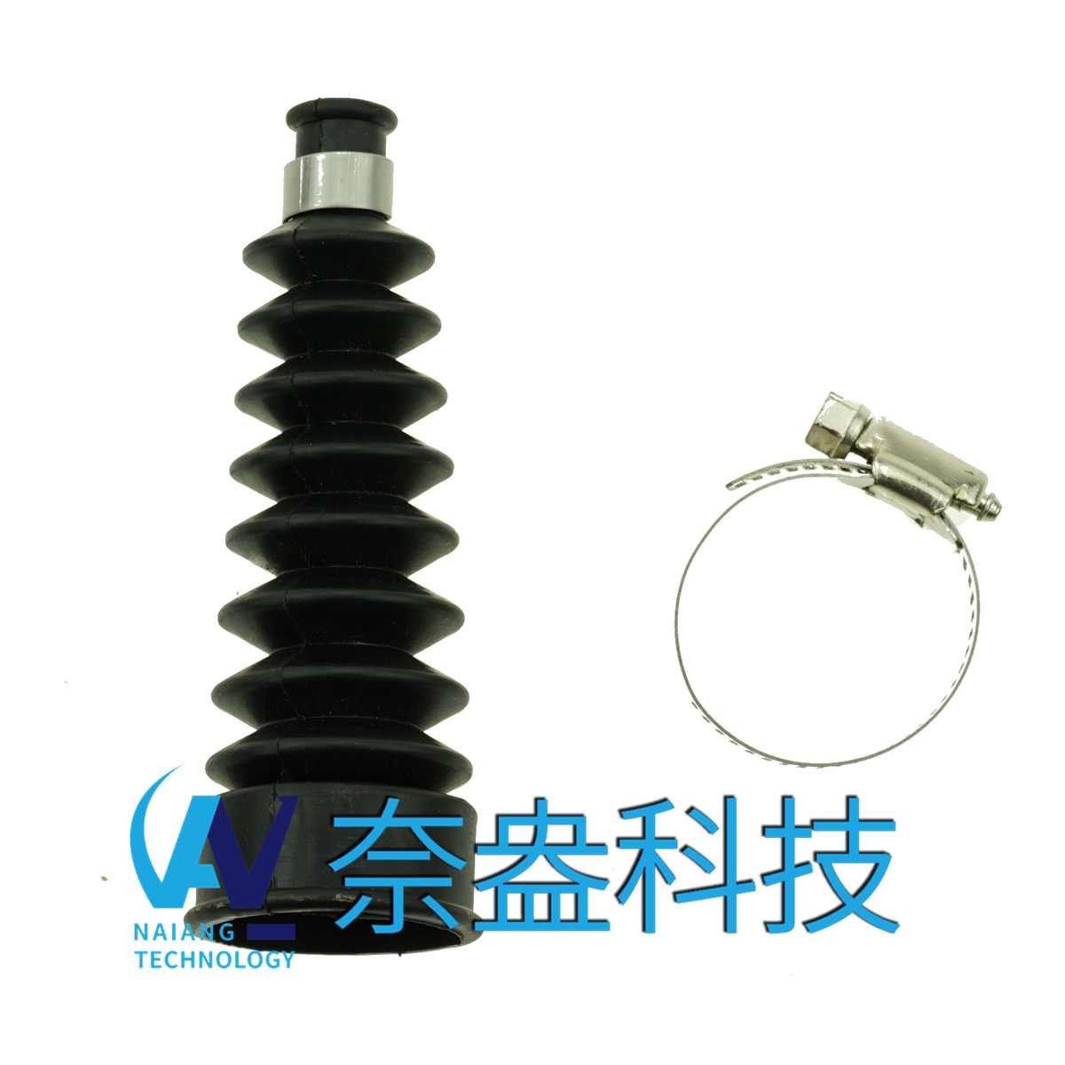 船用排气管、波纹管 74639Q02, Mercruiser Bellow74639Q02