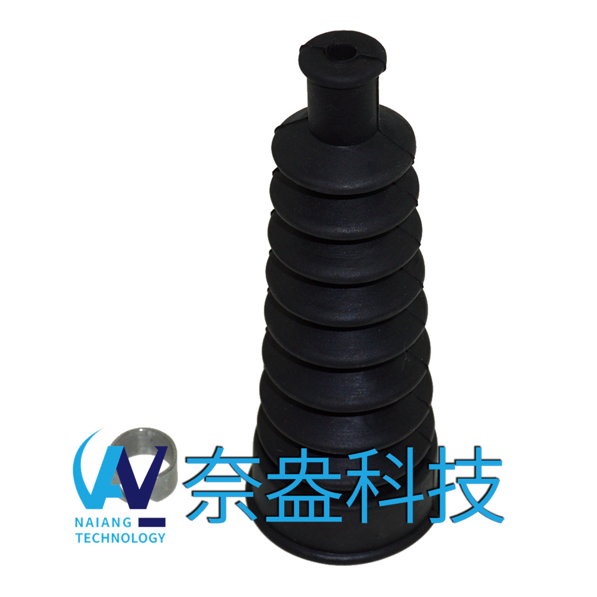 船用排气管、波纹管 74639Q02, Mercruiser Bellow74639Q