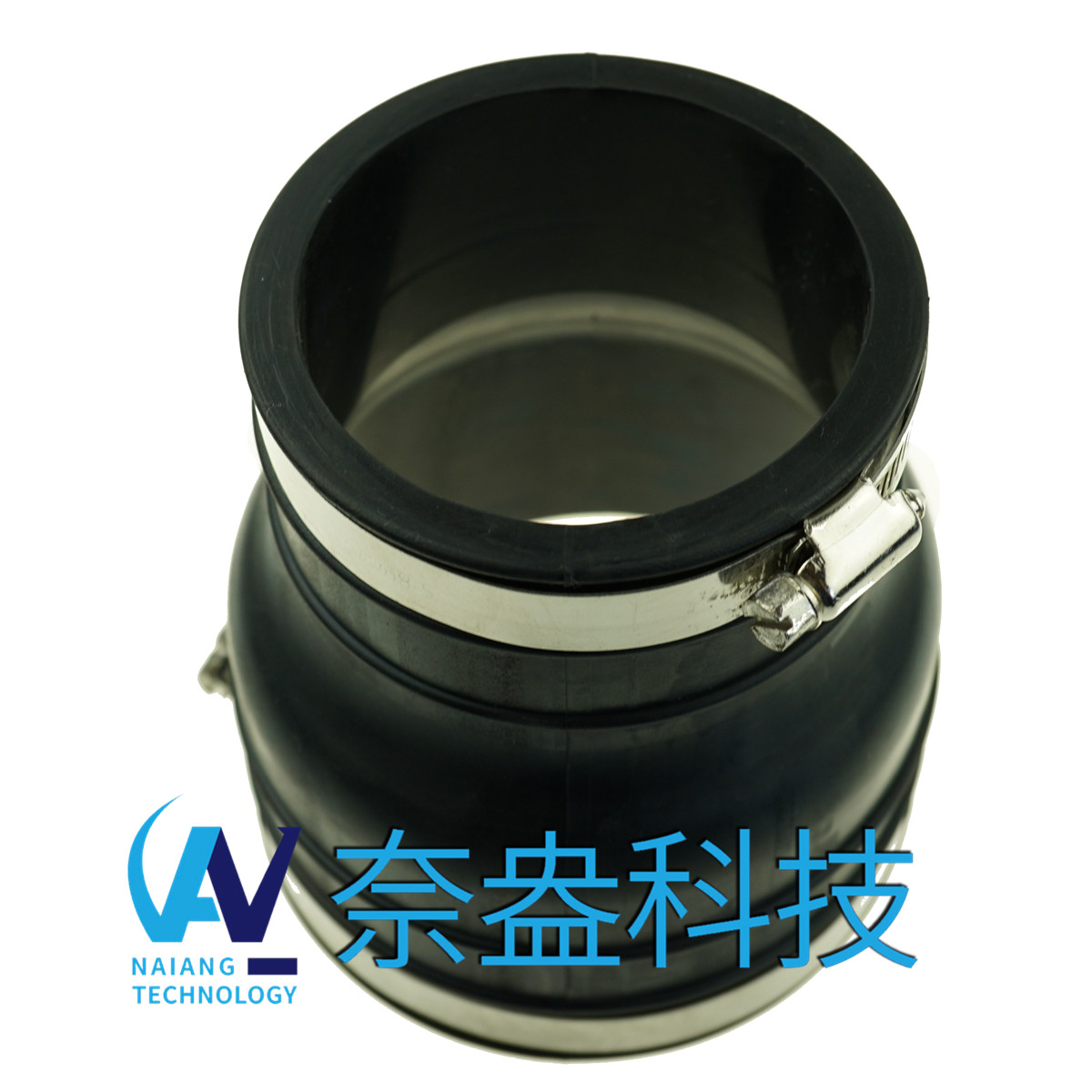 船用排气管、波纹管 Mercruiser 3-4" 70981A3