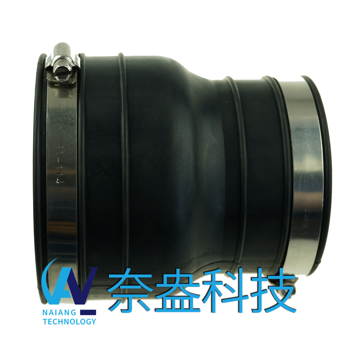 船用排气管、波纹管 Mercruiser 3-4" 70981A3