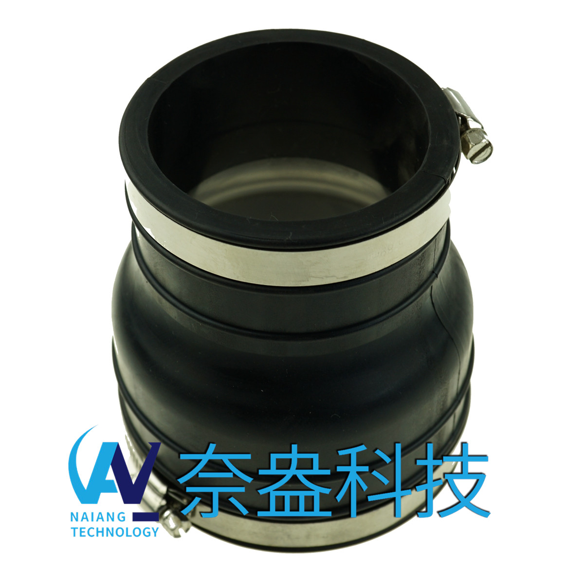 船用排气管、波纹管 Mercruiser 3-4" 70981A3