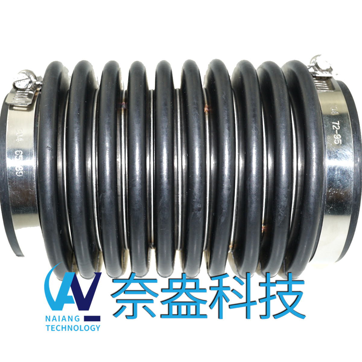 船用排气管、波纹管 DPX 875848 876631