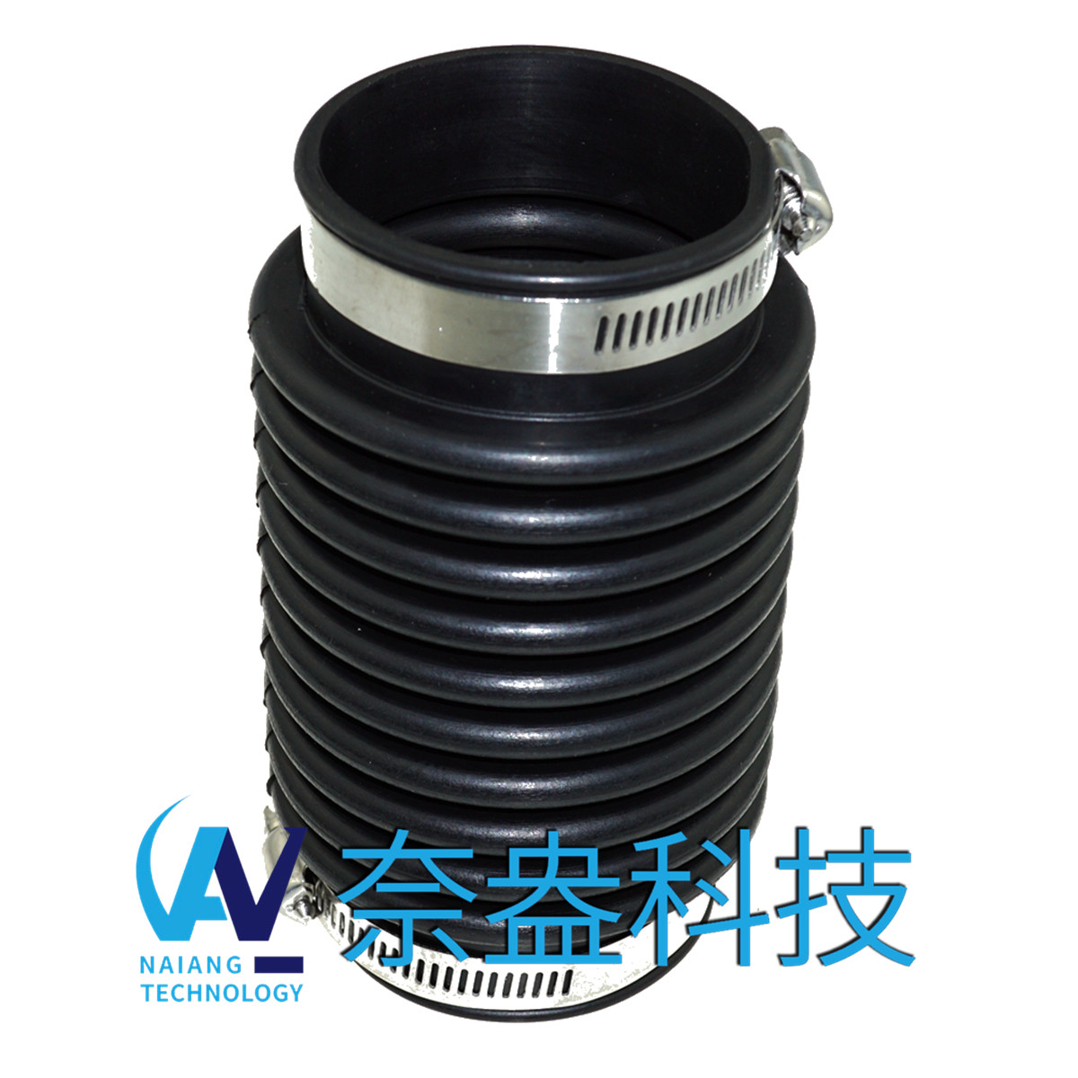 船用排气管、波纹管 18654A1, Mercruiser Bellow 18654A