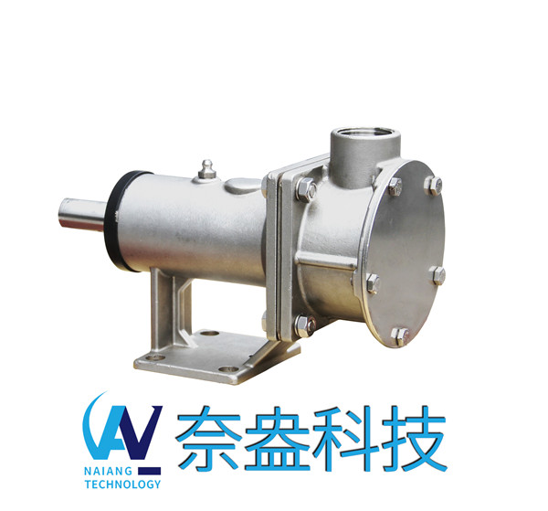 化工柔性叶轮泵、船用叶轮泵