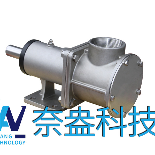 葡萄酒/饮料柔性叶轮泵SP300、叶轮泵