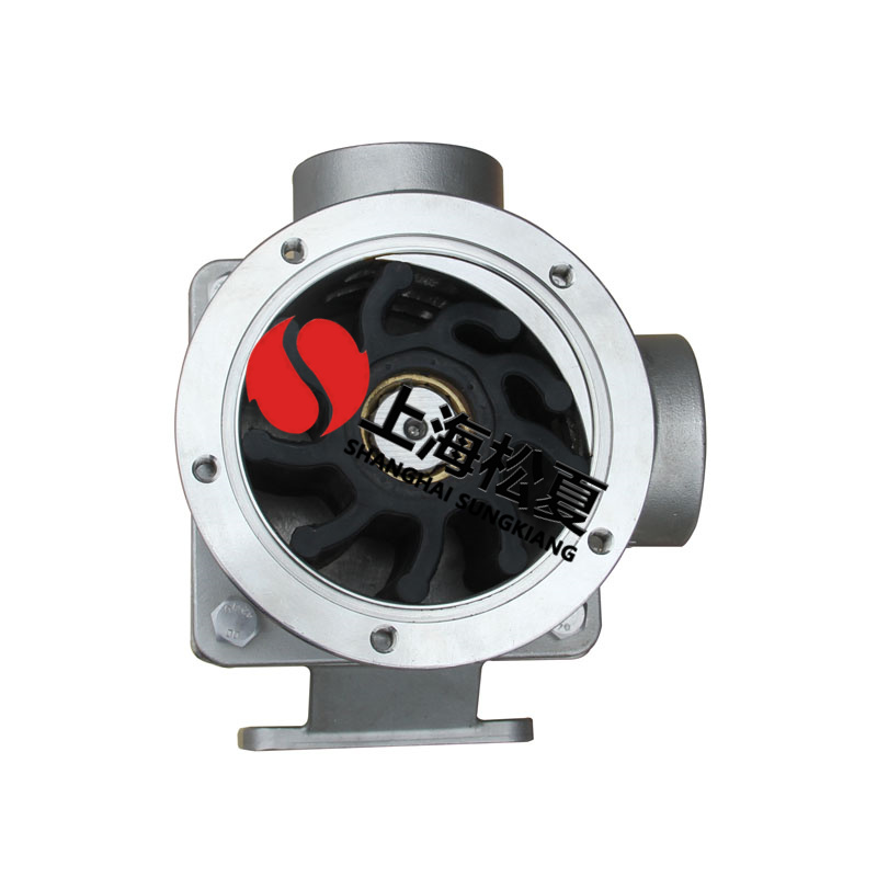 KOHLER发电机水泵效率降低的原因