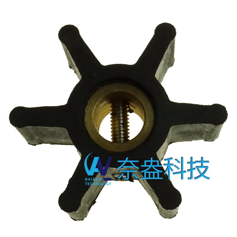 VOLVO发电机冷却泵水泵叶轮哪家便宜
