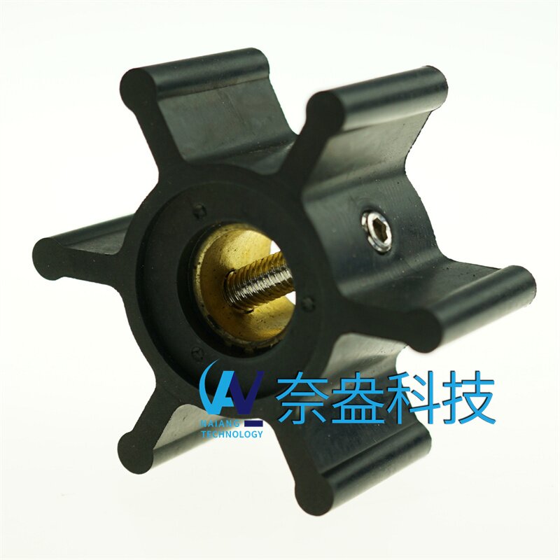 AIFOIVECO发电机橡胶叶轮公司