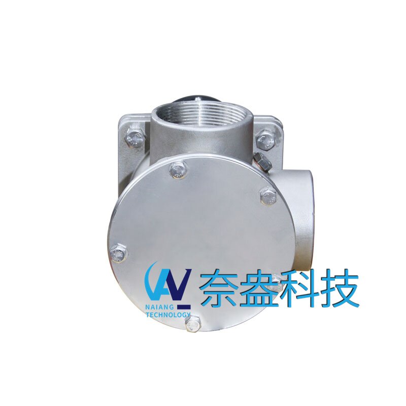 强森发电机海水泵的特性和适用范围