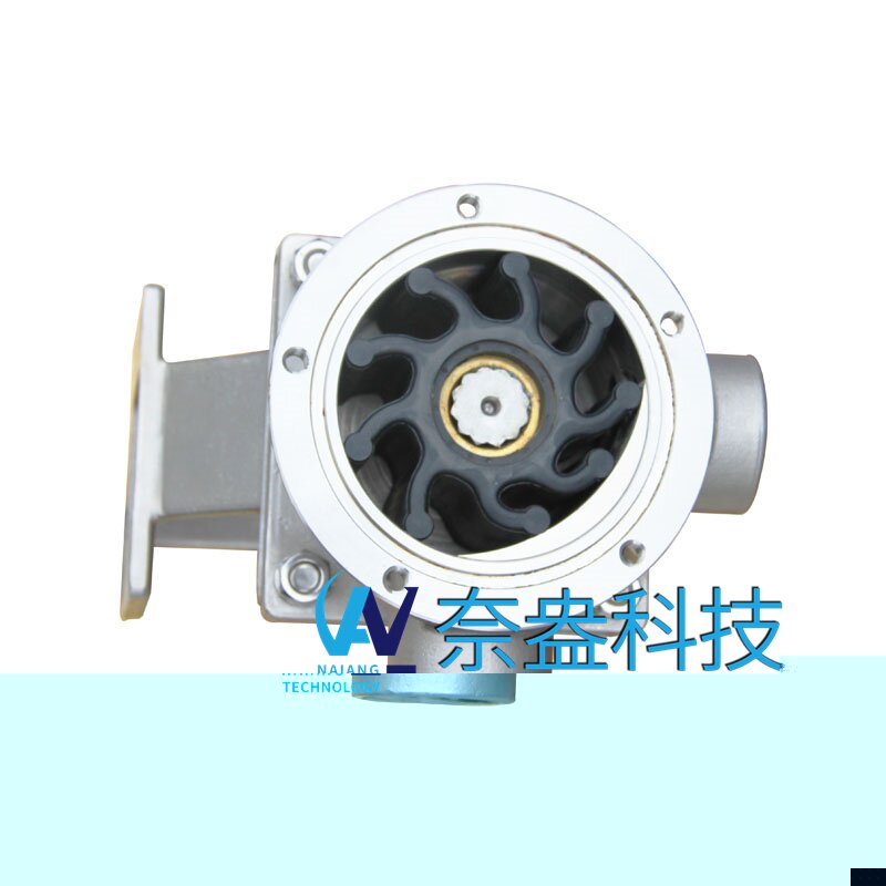 JA30560-4105卫生级挠性叶片自吸泵介绍